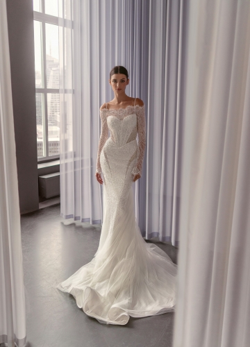 Платье "Филиппа"